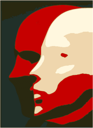 “Faces” by Nevit (Creative Commons)