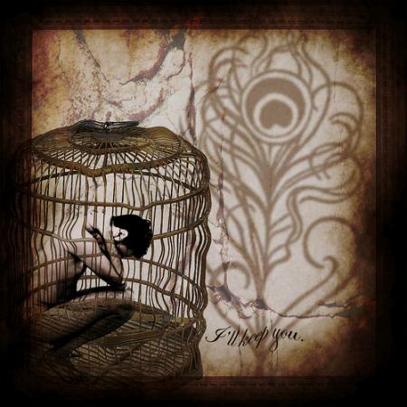 “I’ll Keep You” by Jonah Short (Creative Commons)