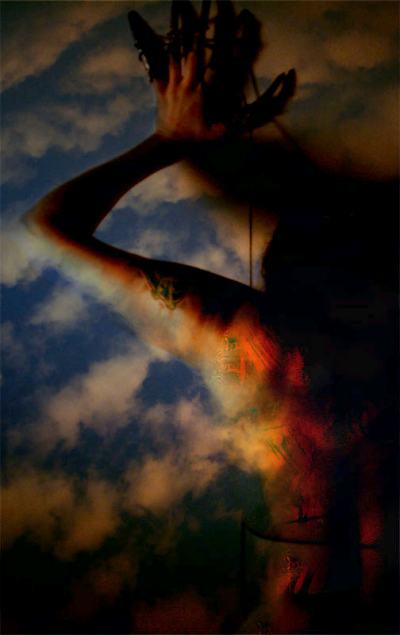 “The Heretic’s Fork” by maggie mae-hymn