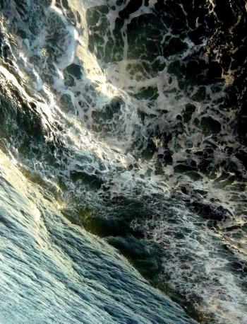 The Last Wave, Rehoboth Beach Ferry, Delaware