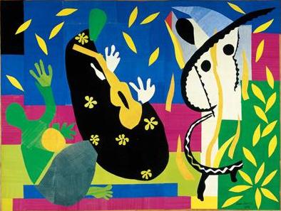 The Sorrows of the King, 1952