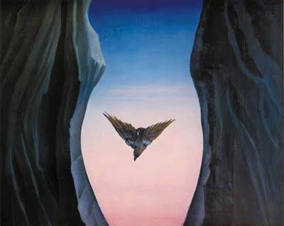 L'Esprit Saint / The Holy Spirit, 1965