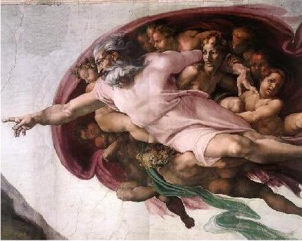Sistine Chapel