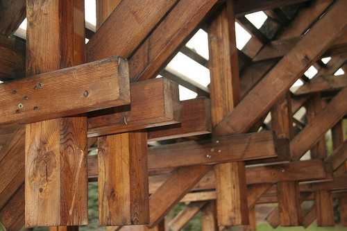 Cross Beams