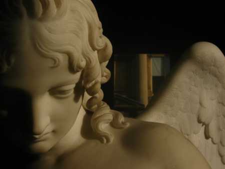 Cupid by Arthur John Picton