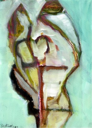 Cemetery Poems book cover