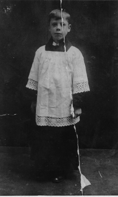 Altar Boy