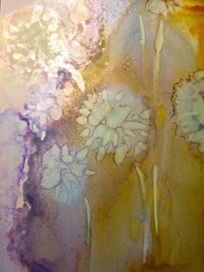 Las brisas by Wendy Videlock