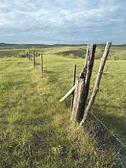 N. Dakota landscape