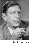 W. H. Auden