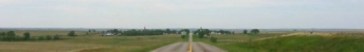 N.D. highway image