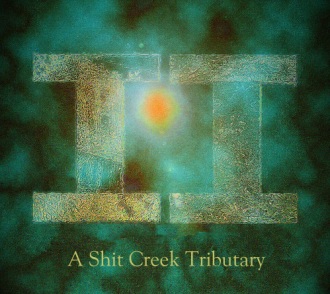 II title graphic