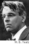 W. B. Yeats