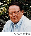 Richard Wilbur