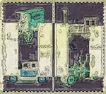 Enter this issue's II subzine