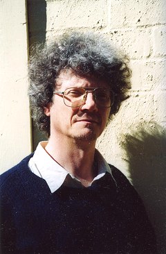 Alan Gould photo